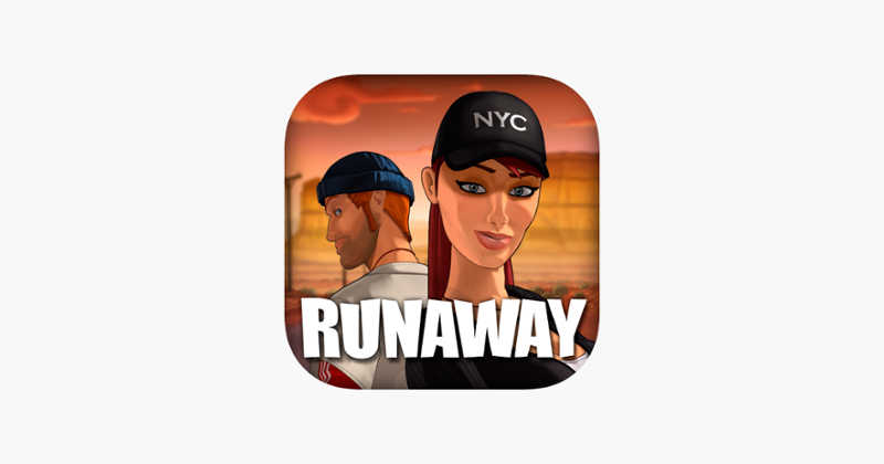 Runaway: A Twist of Fate Part1 Game Cover