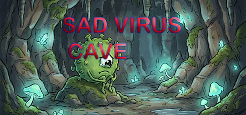 Sad Virus Cave Image