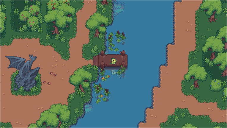 Scales and Spells screenshot