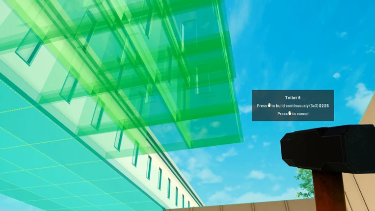 School Owner Simulator screenshot