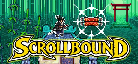 Games like SCROLLBOUND