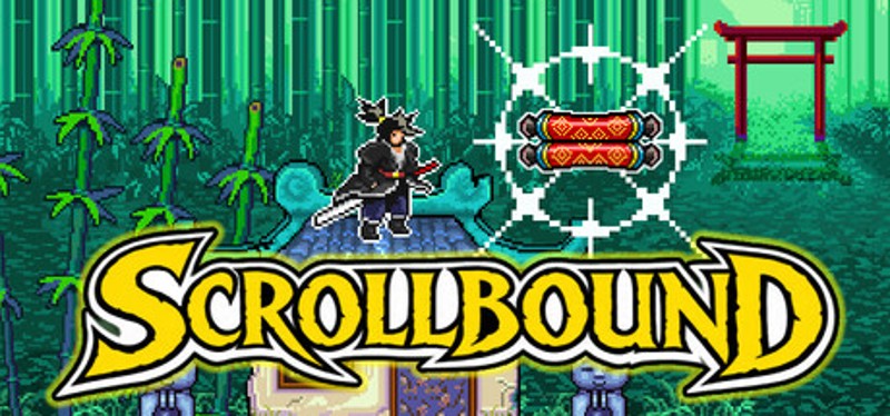 SCROLLBOUND Image