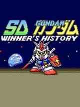 SD Gundam Winner's History Image