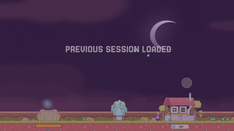 Seeker Shrine screenshot