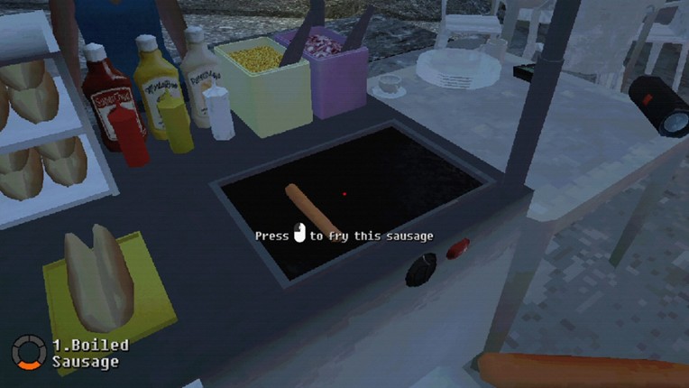 Serra de Deus screenshot