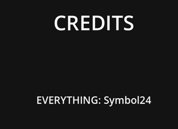 Shapes but Black and White screenshot