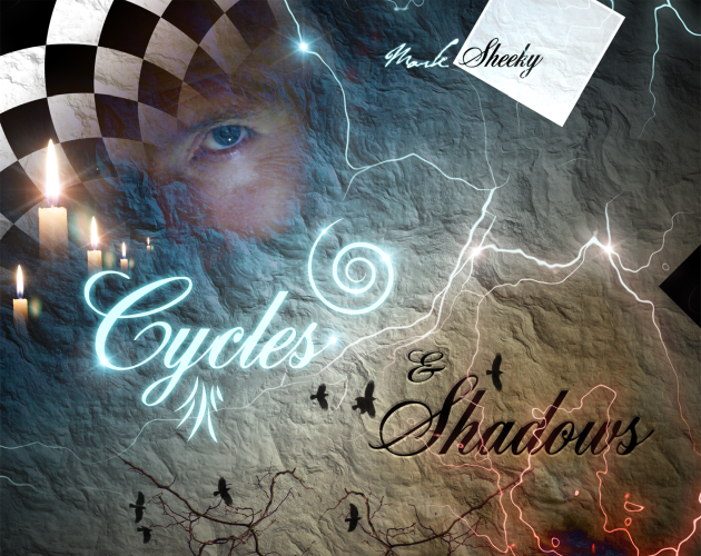 Games like Sheet Music & Lyrics: Cycles & Shadows
