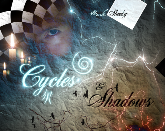 Sheet Music & Lyrics: Cycles & Shadows Image