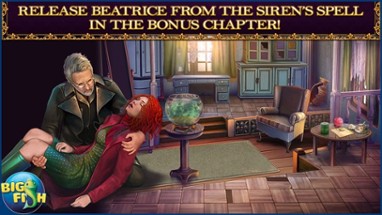 Shiver: Lily's Requiem - A Hidden Objects Mystery Image