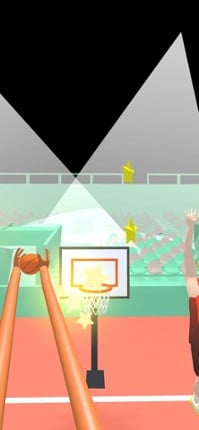 Slam Dunk Star screenshot