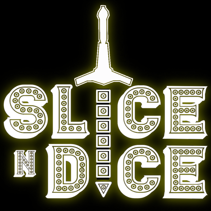 Games like Slice N' Dice