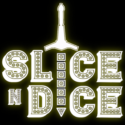 Slice N' Dice Game Cover