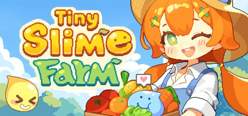 Tiny Slime Farm Image