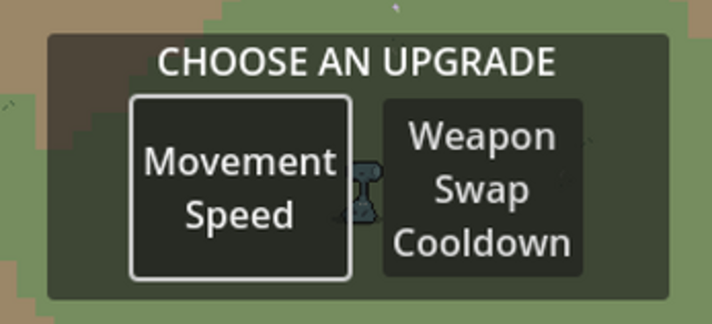 Slime & Slash screenshot