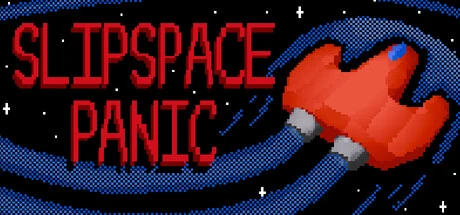 Games like Slipspace Panic