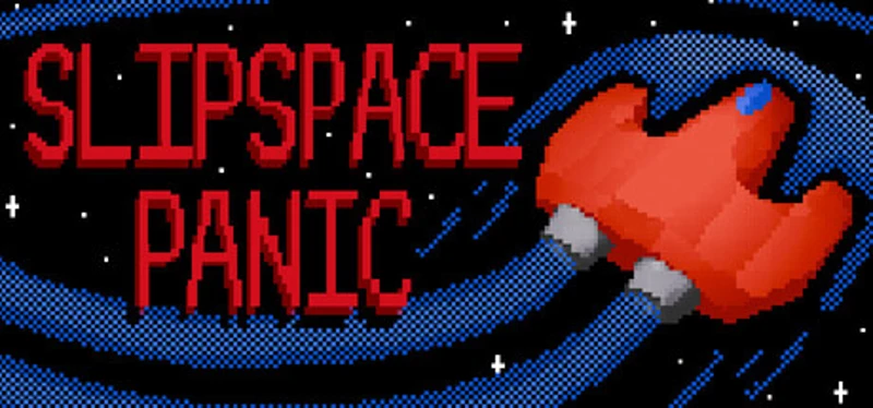 Slipspace Panic Image
