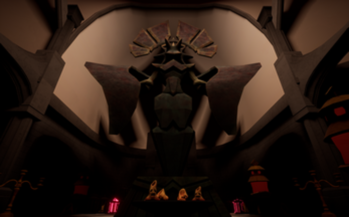 Snuff Out ! screenshot