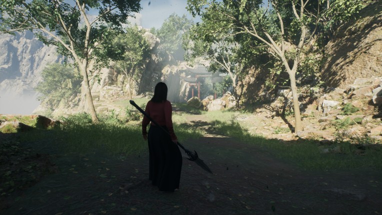 Soulsearch screenshot