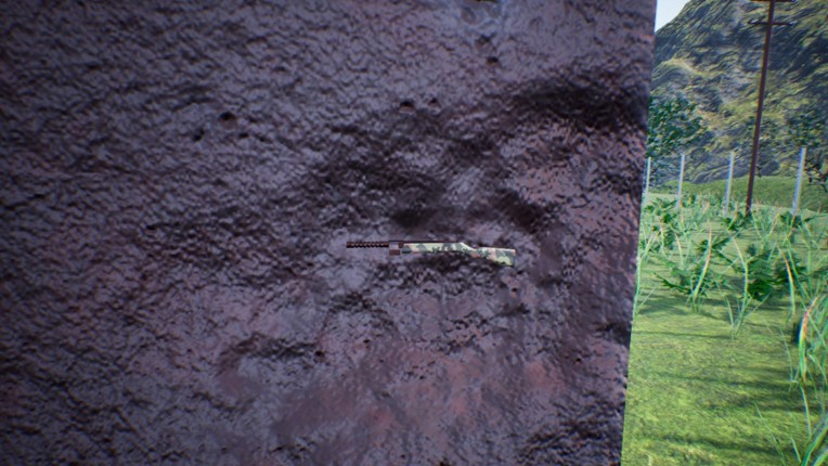 Space Survivors Shooter screenshot