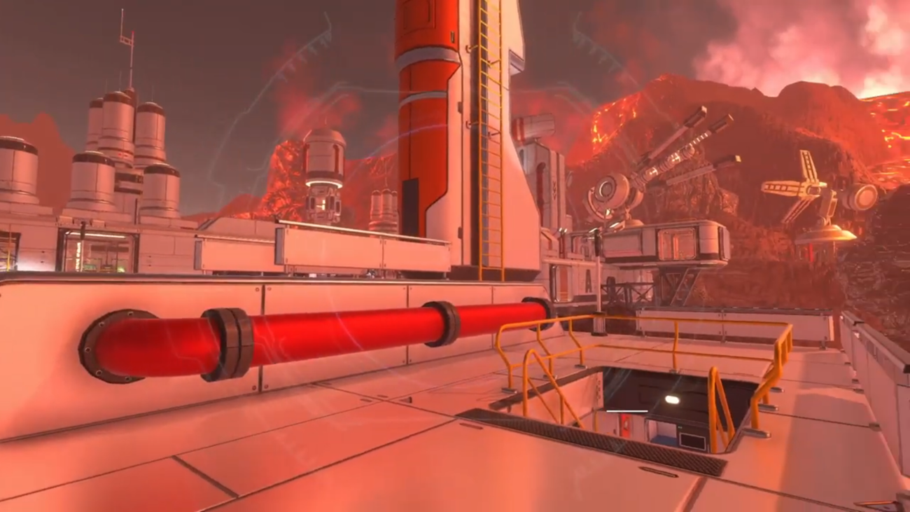 Games like Space Warfare