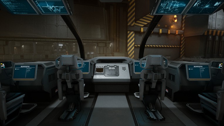 Species: Unknown screenshot