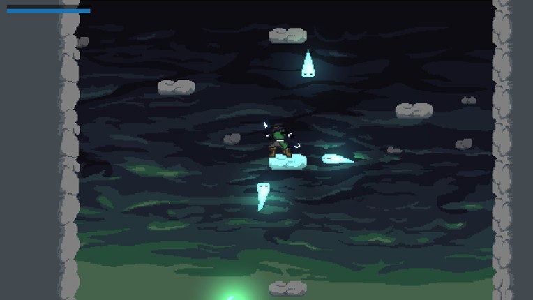 Spellforged screenshot