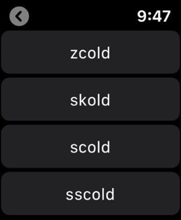Spelling: Spelling Games screenshot