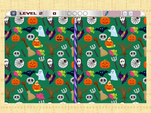 Spot Impossible screenshot