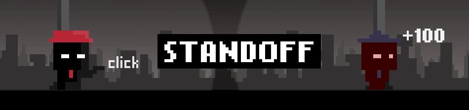 Games like Standoff