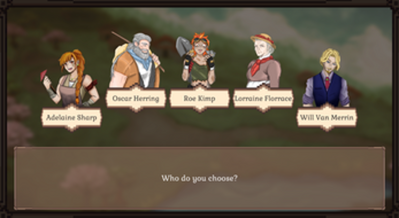 Steadville screenshot