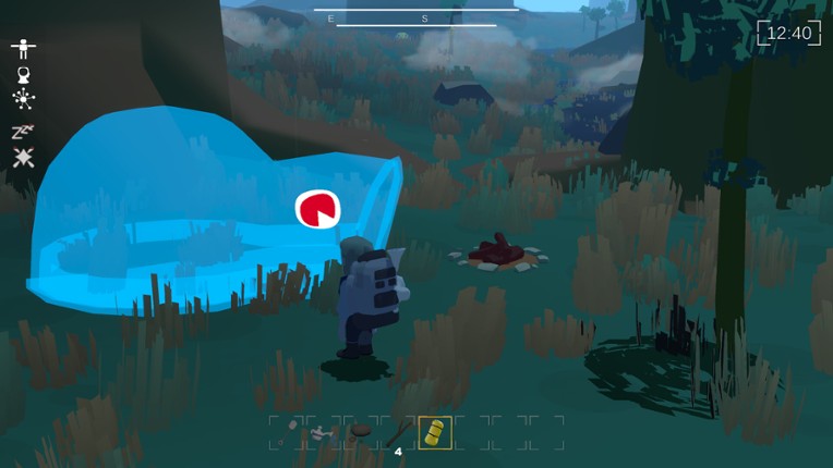 Stewards of Nu Juno screenshot