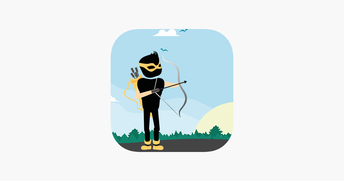 Games like Stick Archers -  Archery Game