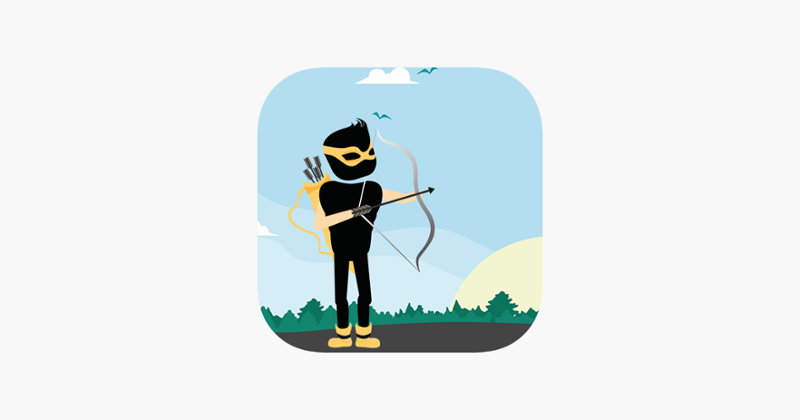 Stick Archers -  Archery Game Image