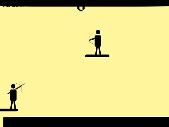 Stick Archers -  Archery Game Image