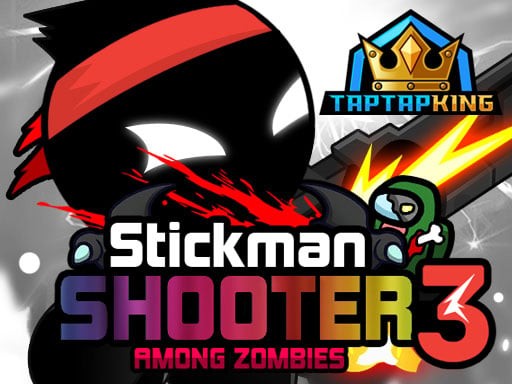 Games like Stickman Shooter 3 Among Monsters
