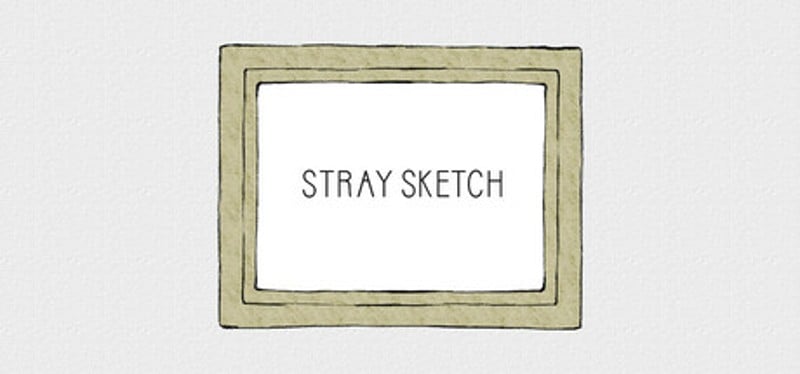 STRAY SKETCH Image