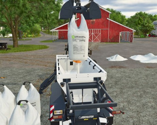 STREUMASTER FW 212 TD PROFI Image