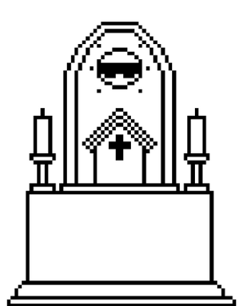 Sun and Ghost: Duality screenshot