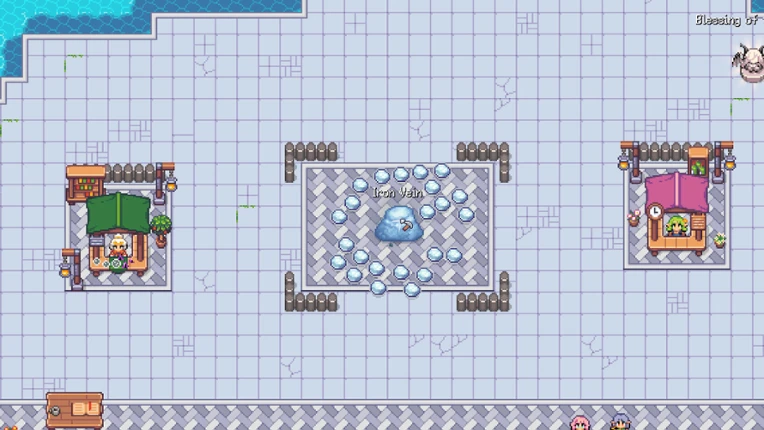 Suncraft screenshot