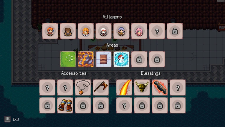 Suncraft screenshot
