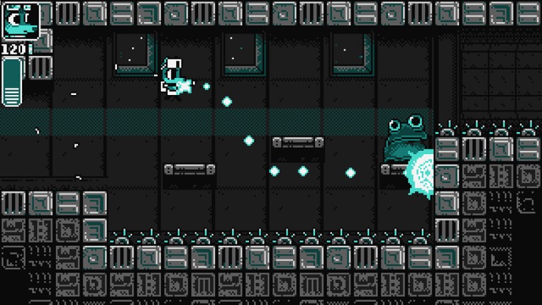 Super OctoColor screenshot
