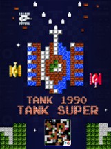 Tank 1990: Super Tank, Tank 90 Image