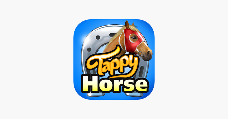Tappy Horse HD Image