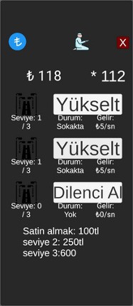 Tarikat Tycoon: Cehennet Yolunda Image