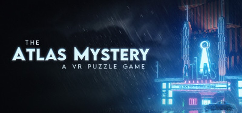 The Atlas Mystery: A VR Puzzle Game Image