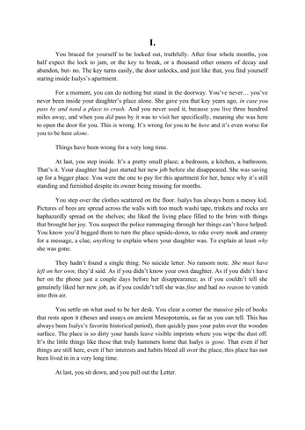 The Bones of the Yellow King Image