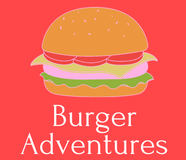 Games like The Burger Adventure