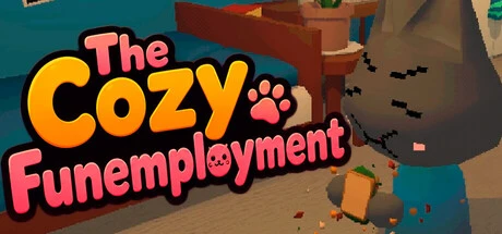 Games like The Cozy Funemployment