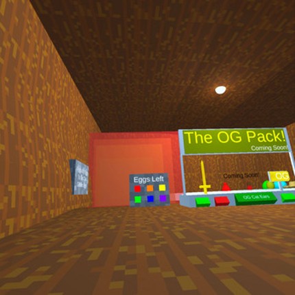 The Crazy Monkes screenshot