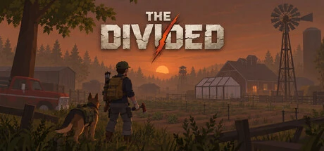 Games like The Divided